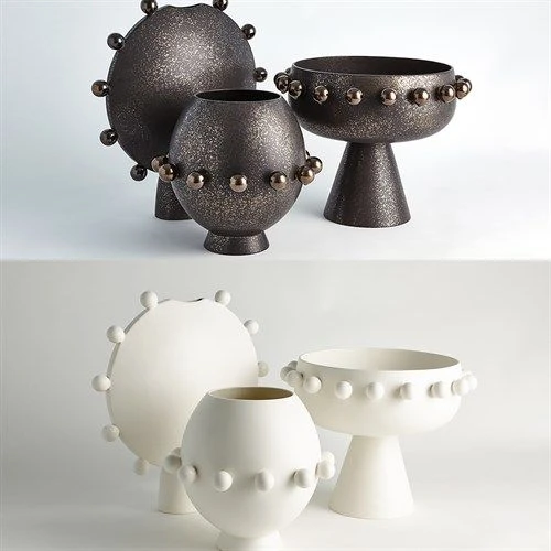 Spheres Collection-Ivory 12 Spheres Collection-Ivory - Image 10