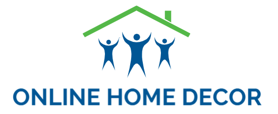 Online Home Decor